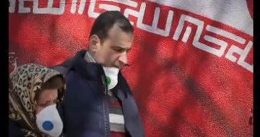 العربية: إيران كانت جسراً لعبور فيروس كورونا إلى المنطقة والعالم.. فيديو