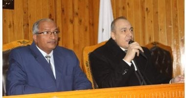 تعليم القاهرة: قناة تعليمية تنقل المناهج من ثالثة ابتدائى حتى ثالثة ثانوى