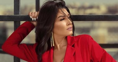 روجينا تعود إلى مصر لاستئناف مشاهدها مع "البرنس" محمد رمضان