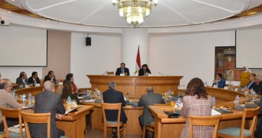 وزير الثقافة تطلق الدورة الجديدة لعمل لجان الأعلى للثقافة بعد إعادة هيكلتها