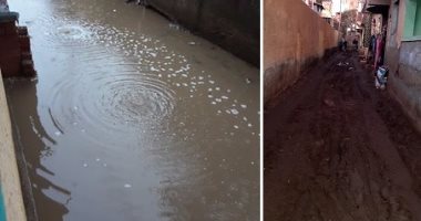 محافظة البحيرة تستجيب لشكوى أهالى قرية الضهرية بمركز إيتاى البارود