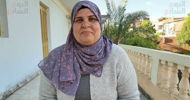 يوم المرأة المصرية.. قصة سيدة من الشرقية لم يرزقها الله بالأبناء فطوعت نفسها لعمل الخير.. تبرعت لإنشاء بنك دم فى بلدتها وكانت أول المتبرعين رغم كبر سنها.. ساهمت فى شراء 8 ماكينات غسيل كلوى وزراعة 11كلية للأطفال