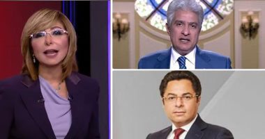 التلفزيون هذا المساء.. وزير الطيران: عودة السائحين إلى بلادهم بعد انتهاء مدة برنامجهم.. زايد: قررنا صرف أدوية الأمراض المزمنة وألبان الأطفال لـ 3أشهر مقبلة.. شوقى: 10ملايين طالب متوقع إقبالهم على بنك المعرفة