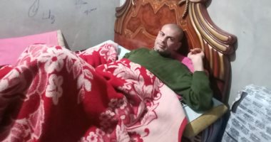 ربة منزل بالشرقية تناشد المحافظ بمساعدتها بعد مرض زوجها وعجزه عن العمل