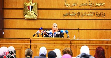 التضامن تكرم الأمهات المثاليات على مستوى الجمهورية