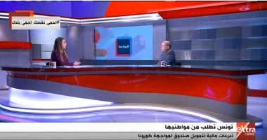 عبد الحليم قنديل لـ"المواجهة": الصين أكثر الدول نجاحا فى مواجهة كورونا