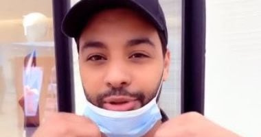 أزمة كورونا تعيد أحمد جمال للصيدلة: مش هوصيكم على التعقيم وغسل الإيدين