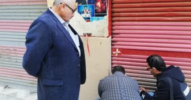 صور .. غلق 78 سنترا تعليميا وحضانة وجيم بأحياء الإسكندرية لمواجهة "كورونا"