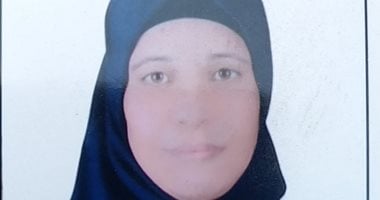 الأم المثالية بالغربية: سعيدة بتكريمى أم مثالية وأفتخر بأننى والدة الشهيد