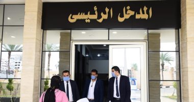 تعرف على أهم الإجراءات الاحترازية ببورسعيد للوقاية من "كورونا"