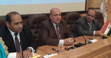 اختتام أعمال دورة منظمات النقل الجوى بعد غدا الخميس