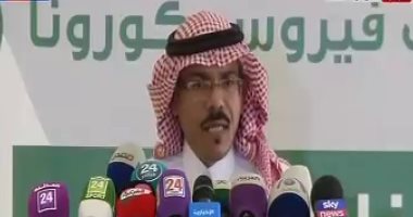 الصحة السعودية: 1521 إصابة جديدة بفيروس كورونا و1640 حالة شفاء