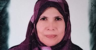 الأم المثالية بالإسماعيلية: لدى 3 أولاد أطباء وأحلم بأداء فريضة الحج