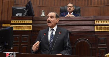"محلية البرلمان" تطالب بتعديل قانون إشغال الطرق العامة
