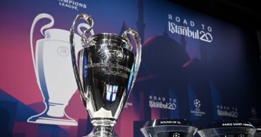 قرارات جديدة من اليويفا لخريطة الموسم الحالى.. تأجيل مباريات ملحق يورو 2020 حتى إشعار آخر.. استمرار تعليق دوري الأبطال واليوروباليج.. إلغاء بطولتى أوروبا تحت 19 عاما للسيدات وتحت 17 سنة وتأجيل 3 مسابقات أخرى