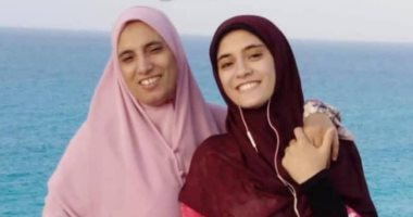 الأم المثالية بأسيوط: كرست حياتى للعمل الخيرى وبنتى الوحيدة تدرس الطب بروسيا