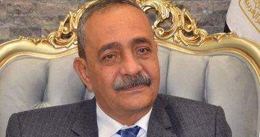 محافظ الإسماعيلية: حظر الشيشة والأدوات الزجاجية بالمقاهى وغلق جميع دور الحضانة