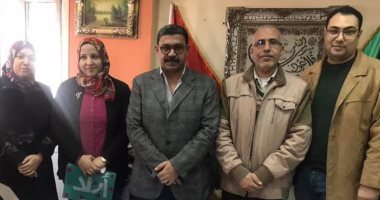 لمواجهة كورونا.. شرح المقررات الدراسية بتعليم بنها "أون لاين" خلال تعليق الدراسة