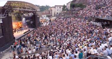 تأجيل الإعلان عن برنامج مهرجان Jazz à Vienne لعام 2020..اعرف التفاصيل كاملة