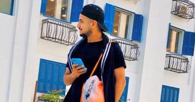 موهبة على الطريق.. عسلية بيراميدز: أنا أهلاوى وأحلم بمسيرة عبد الله السعيد