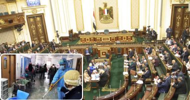 "نعرض الأطعمة فى الشوارع والأحذية فى البتارين".. مطالب برلمانية باستبدال الأسواق العشوائية بأخرى حضارية تحت إشراف المحافظة والصحة والتموين.. الفكرة توفر حياة آمنة بمنع تداول منتجات فاسدة والتصدى لرفع الأسعار