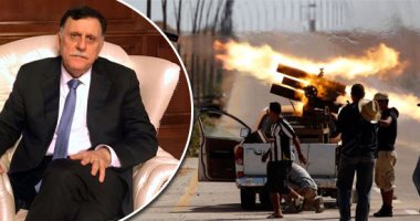 تزايد ردود الأفعال الدولية حول الأزمة الليبية.. مجلس حقوق الإنسان يقرر إنشاء لجنة تقصى للحقائق فى ليبيا.. والأمم المتحدة تتبنى قرارا بالتحقيق فى تجاوزات ارتكبت عام 2016.. ومطالبات باحترام حظر الأسلحة