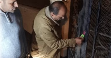 الداخلية: غلق 6 آلاف مركز تعليمى على مستوى الجمهورية.. صور