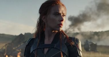 Black Widow يقترب من تحطيم الأرقام القياسية فى عصر الوباء.. اعرف التفاصيل