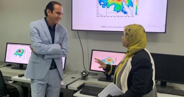 الليلة.. طارق علام يجرى لقاء مع بعض المصابين بـ"كورونا"