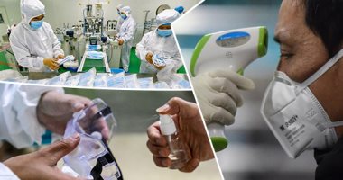 العراق: تسجيل ست إصابات جديدة بفيروس كورونا فى السليمانية