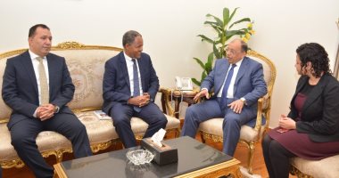 برنامج الأغذية للأمم المتحدة: نسعى لنقل خبرات "التنمية المحلية" بمصر لأفريقيا