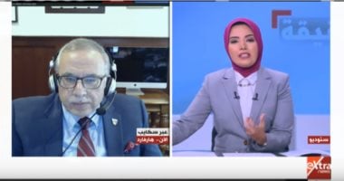 أستاذ بجامعة هارفارد لـ"الحقيقة": قرارات الصحة المصرية لمواجهة كورونا "فى منتهى العظمة”
