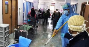 أخبار المحافظات اليوم.. بلقاس الدقهلية والمنيا ودمياط الأكثر إصابة بكورونا