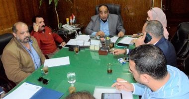 تشكيل غرفة عمليات طارئة لمواجهة فيروس كورونا المستجد بالمحافظة