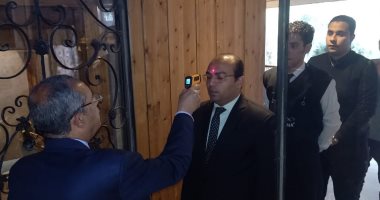 لجنة إدارة الأزمات تتابع المطاعم السياحية.. وإجراءات مشددة على المترددين