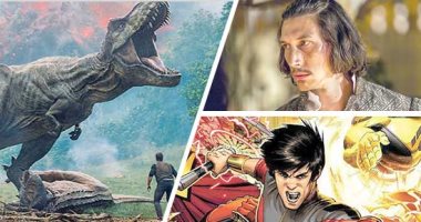 مارس الأسود.. توقف تصوير أضخم إنتاجات السينما العالمية بسبب فيروس كورونا.. The Batman وThe Matrix و Jurassic World: Dominion وافاتار .. تأجيل تصوير The Little Mermaid وHome Alone لأجل غير مسمى 