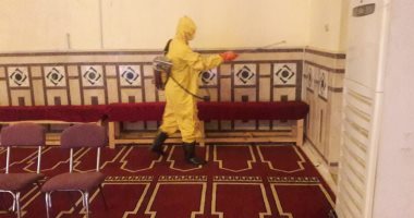 مطالب برلمانية بتعليق الصلاة فى المساجد لمنع انتشار "كورونا" بسبب التجمعات.. النائبة آمنة نصير: وقف الصلاة بالمساجد جائزة حماية للنفس البشرية.. ومحمد أبو حامد: لا داعى للمزايدات وربنا أمرنا بالأخذ بالأسباب