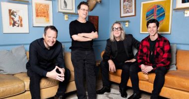 إعادة جدولة مواعيد حفلات فريق Violent Femmes لشهر نوفمبر المقبل