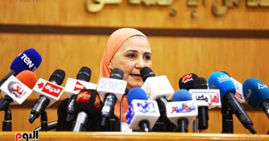 الأم المثالية الأولى على مستوى الجمهورية من دمياط والثانية من الإسكندرية