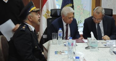 فوز 1085 مواطنا بقرعة الحج 2020 فى القليوبية .. صور