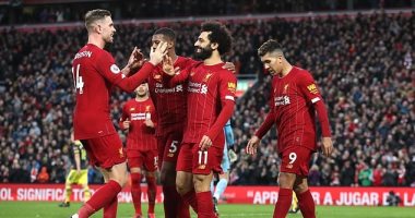 ليفربول يخطط لعدم التعاقد مع صفقات جديدة للموسم الجديد