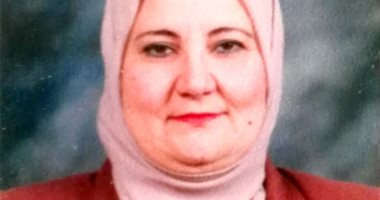 الأم المثالية بالجمهورية.. "أمينة راشد" ملاك الرحمة التى صارعت الحياة لتربية أبنائها 