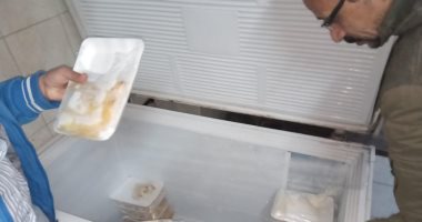 صور.. حملات على المقاهى والمطاعم وتحذيرات لأصحاب قاعات الأفراح بإقامة حفلات بالمحلة