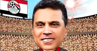 اليوم .. حسام البدري يحتفل بعيد ميلاده الــ60 