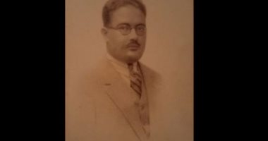 محمد صبرى السربونى عاش هنا.. التنسيق الحضارى يضع لافتة تحمل اسمه وعنوانه بمصر الجديدة