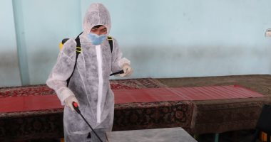 العراق: تسجيل إصابة جديدة بكورونا فى السليمانية 