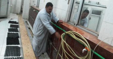 أوقاف الإسكندرية تصدر 10 قرارات لمواجهة كورونا.. أبرزها إلغاء الأفراح والعزاء