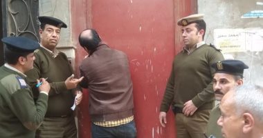 إغلاق 600 مركز للدروس الخصوصية فى الشرقية لمواجهة "كورونا"