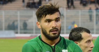 بن عيادة هدف الزمالك يرفض تجديد عقده مع شباب قسنطينة 