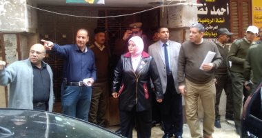 غلق 1191 مركزا للدورس الخصوصية و 10 حضانات خلال 5 أيام فى كفر الشيخ 